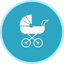 For Parents with a baby